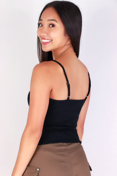 Jeans Warehouse Hawaii - SL CASUAL SOLID - THE SLIP IN TOP | By POPULAR 21