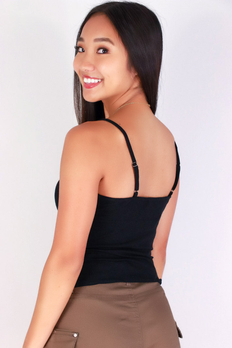 Jeans Warehouse Hawaii - SL CASUAL SOLID - THE SLIP IN TOP | By POPULAR 21
