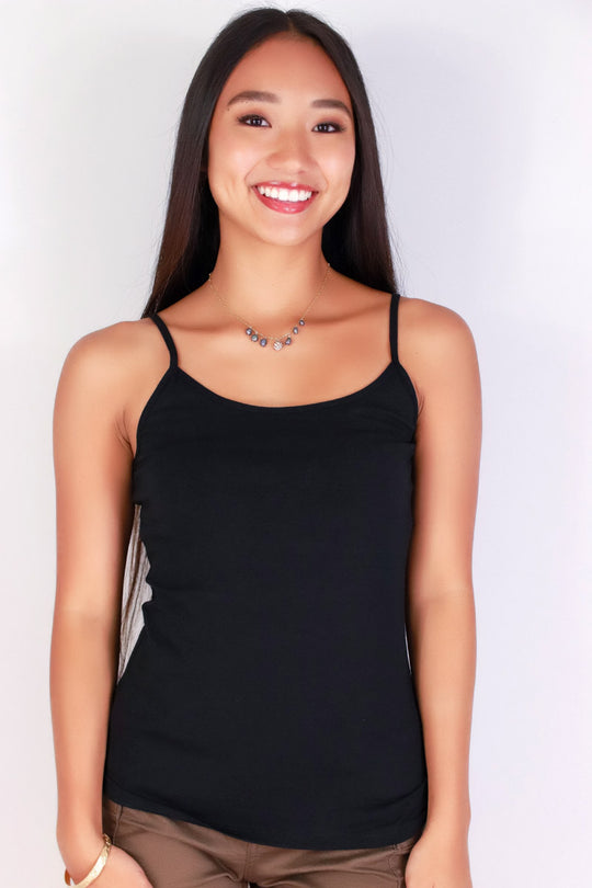 ALL OF A SUDDEN CAMI