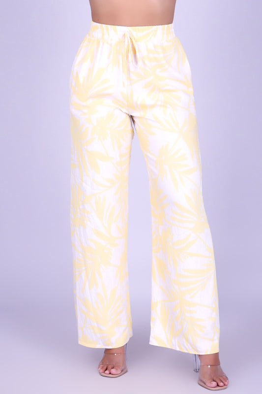 ENDLESS SUMMER PANTS