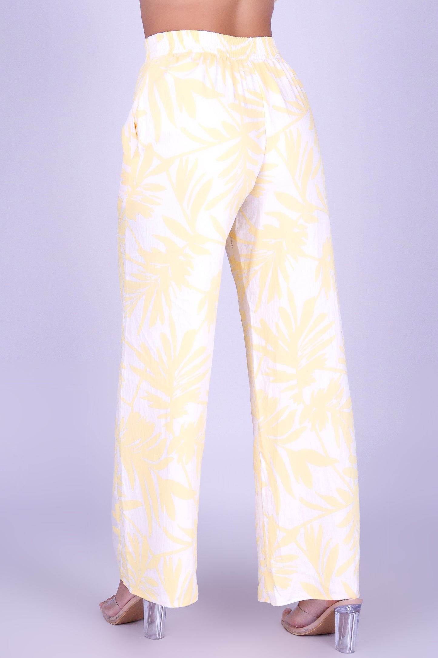 ENDLESS SUMMER PANTS