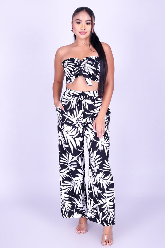 ENDLESS SUMMER PANTS