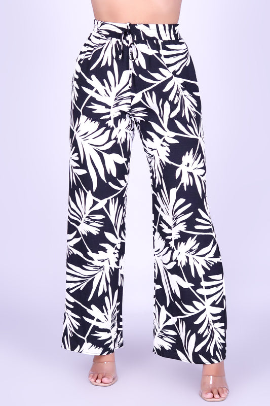 ENDLESS SUMMER PANTS