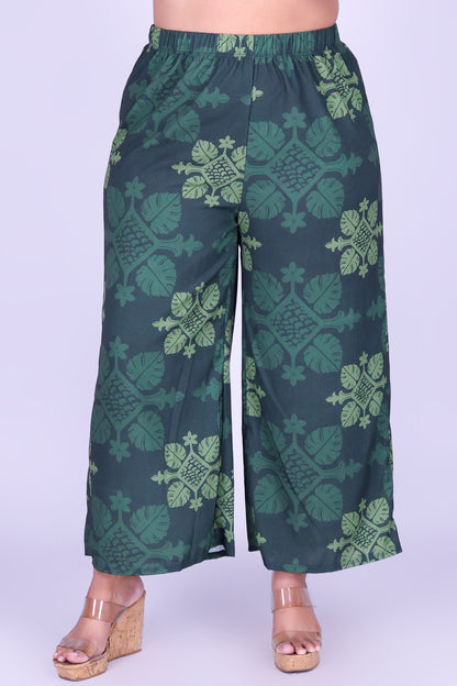 MONSTERA QUILT CAPRI'S