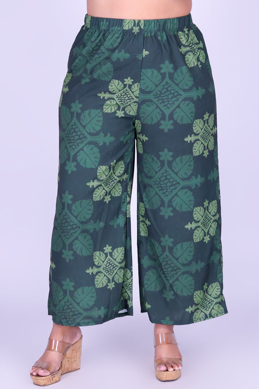 MONSTERA QUILT CAPRI'S