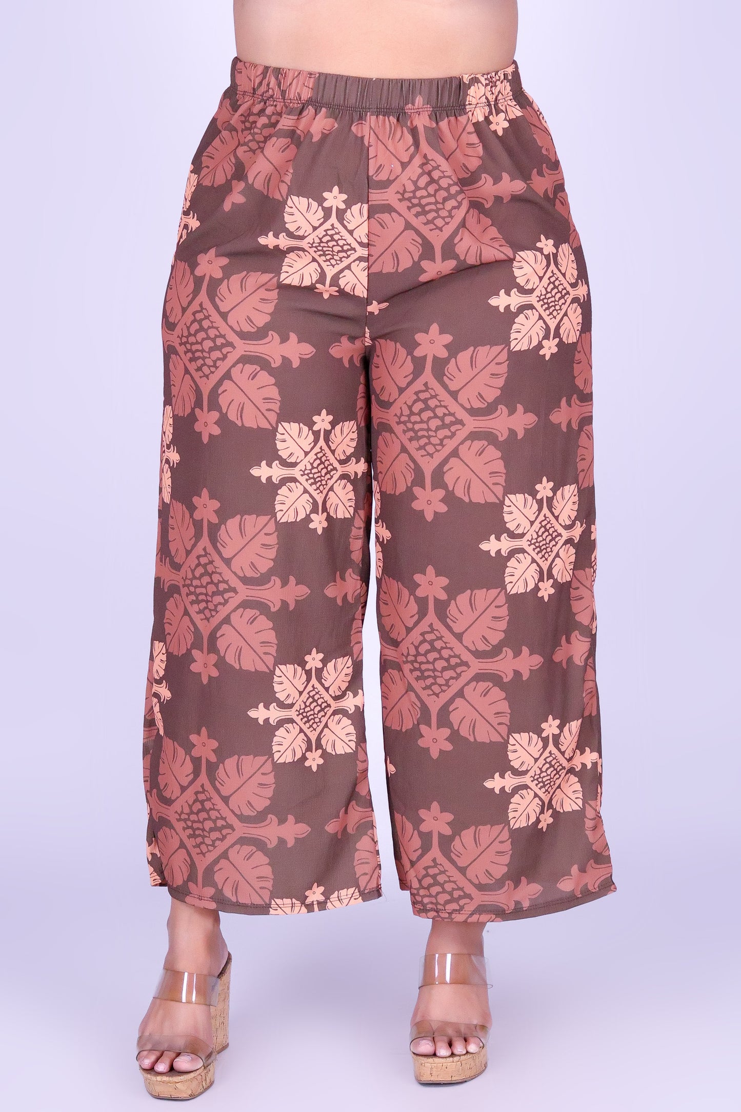 MONSTERA QUILT CAPRI'S