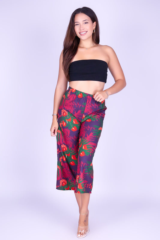 LUANA CAPRI'S
