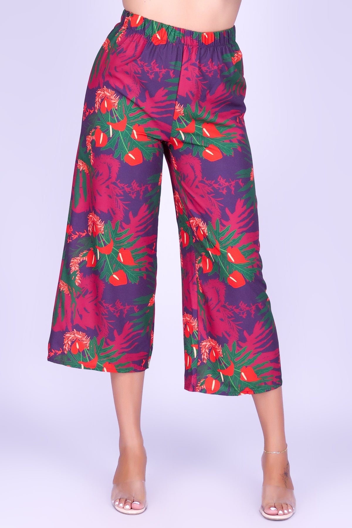 LUANA CAPRI'S