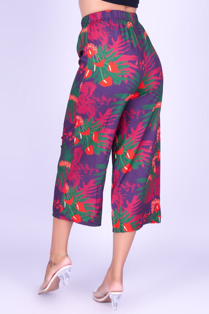 LUANA CAPRI'S