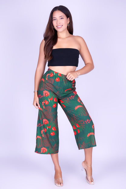LUANA CAPRI'S