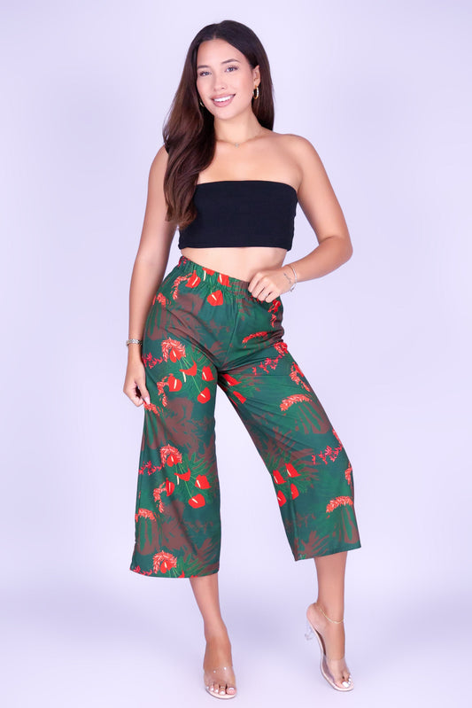 LUANA CAPRI'S