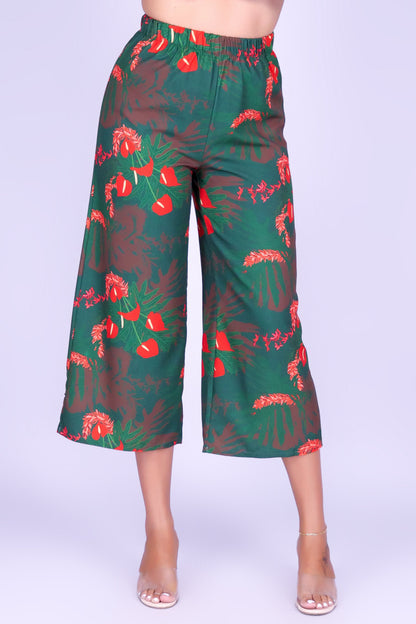 LUANA CAPRI'S