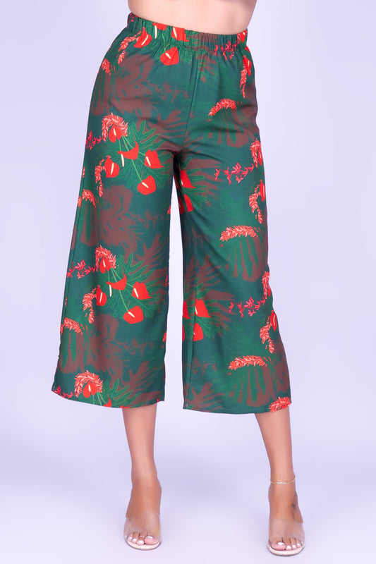 LUANA CAPRI'S