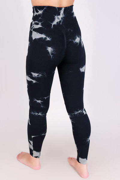 Jeans Warehouse Hawaii - LYCRA LEGGINS - CANDY TWIST LEGGINGS | By LA 12ST
