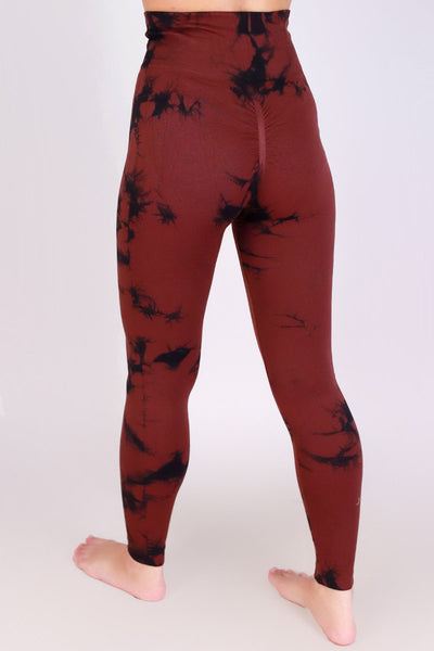 Jeans Warehouse Hawaii - LYCRA LEGGINS - CANDY TWIST LEGGINGS | By LA 12ST