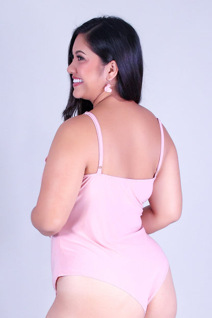 SOFT SEDUCTION BODYSUIT