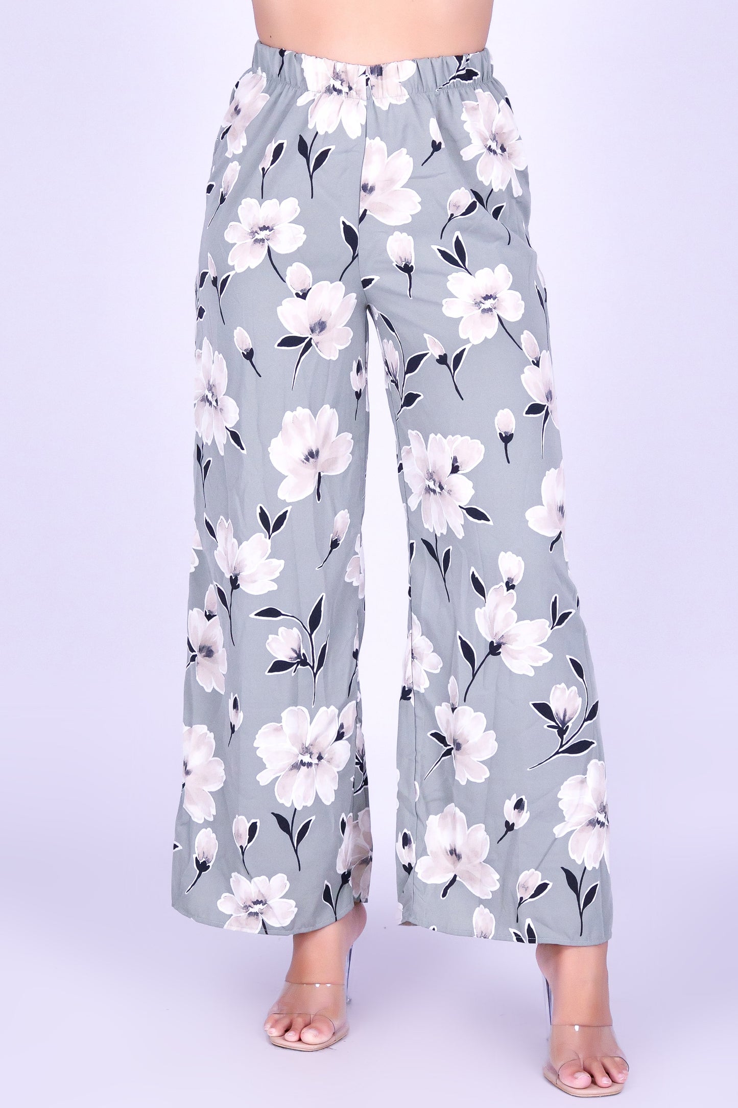 BETWEEN SEASONS PANTS