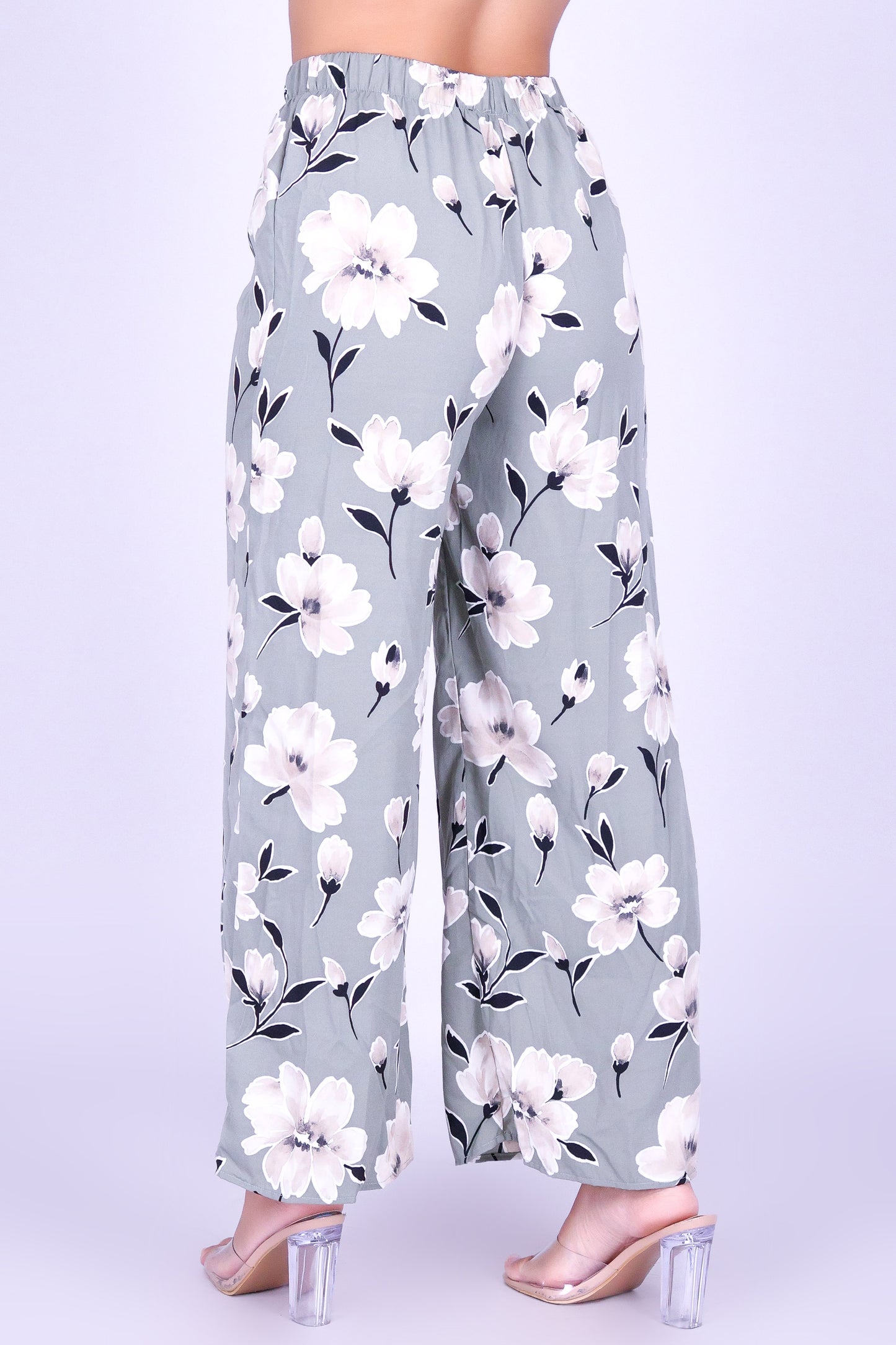 BETWEEN SEASONS PANTS