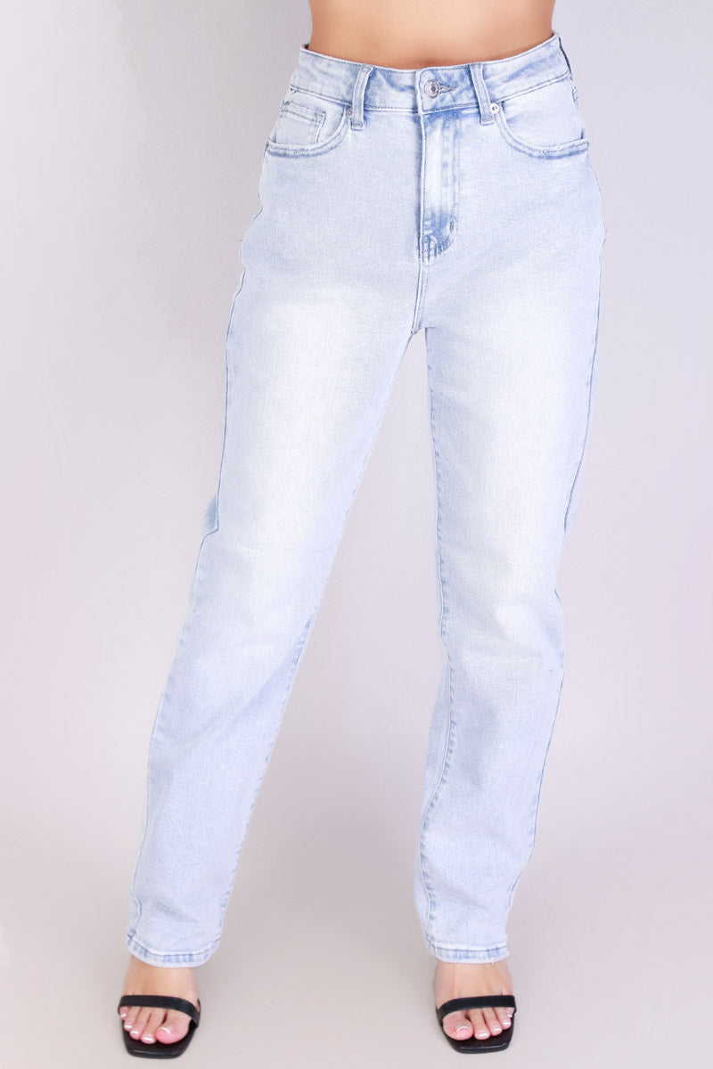 Jeans Warehouse Hawaii - JEANS - BABE IN BLUES JEANS | By G & S OFF PRICE