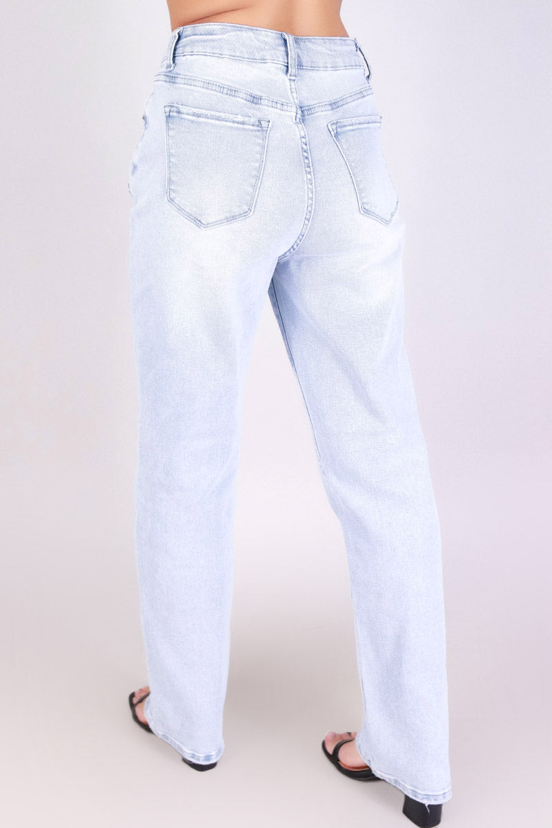 Jeans Warehouse Hawaii - JEANS - BABE IN BLUES JEANS | By G & S OFF PRICE