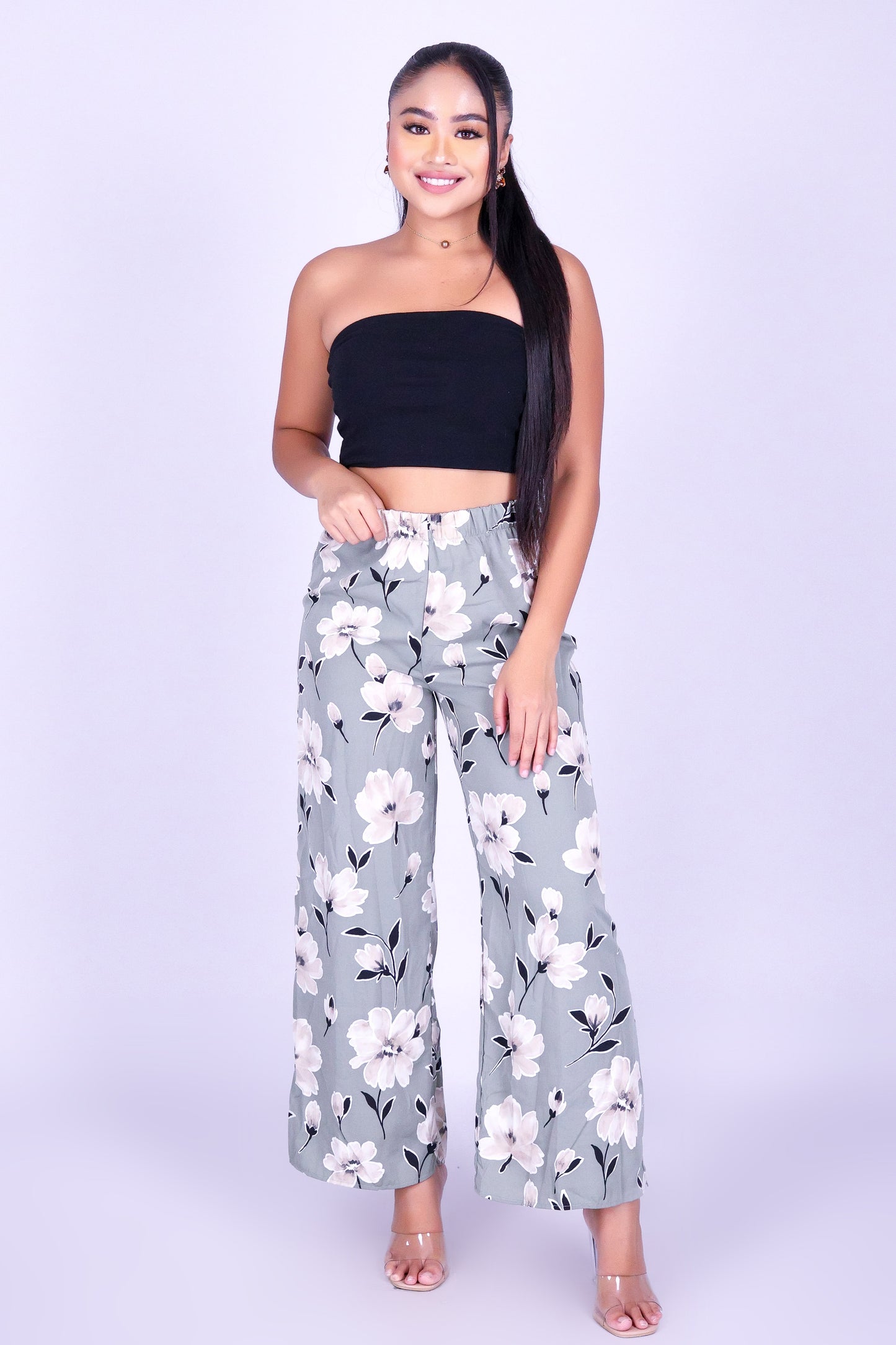BETWEEN SEASONS PANTS