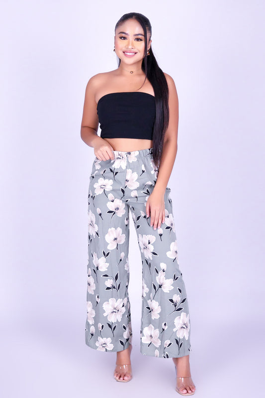 BETWEEN SEASONS PANTS