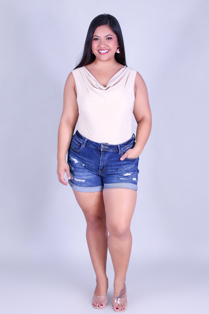 SMOOTH FLOW BODYSUIT