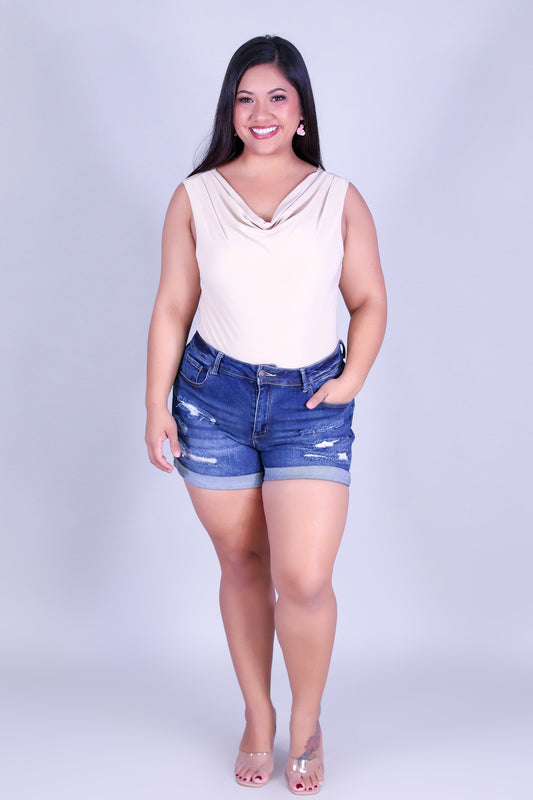 SMOOTH FLOW BODYSUIT