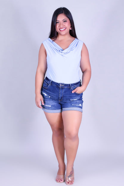 SMOOTH FLOW BODYSUIT