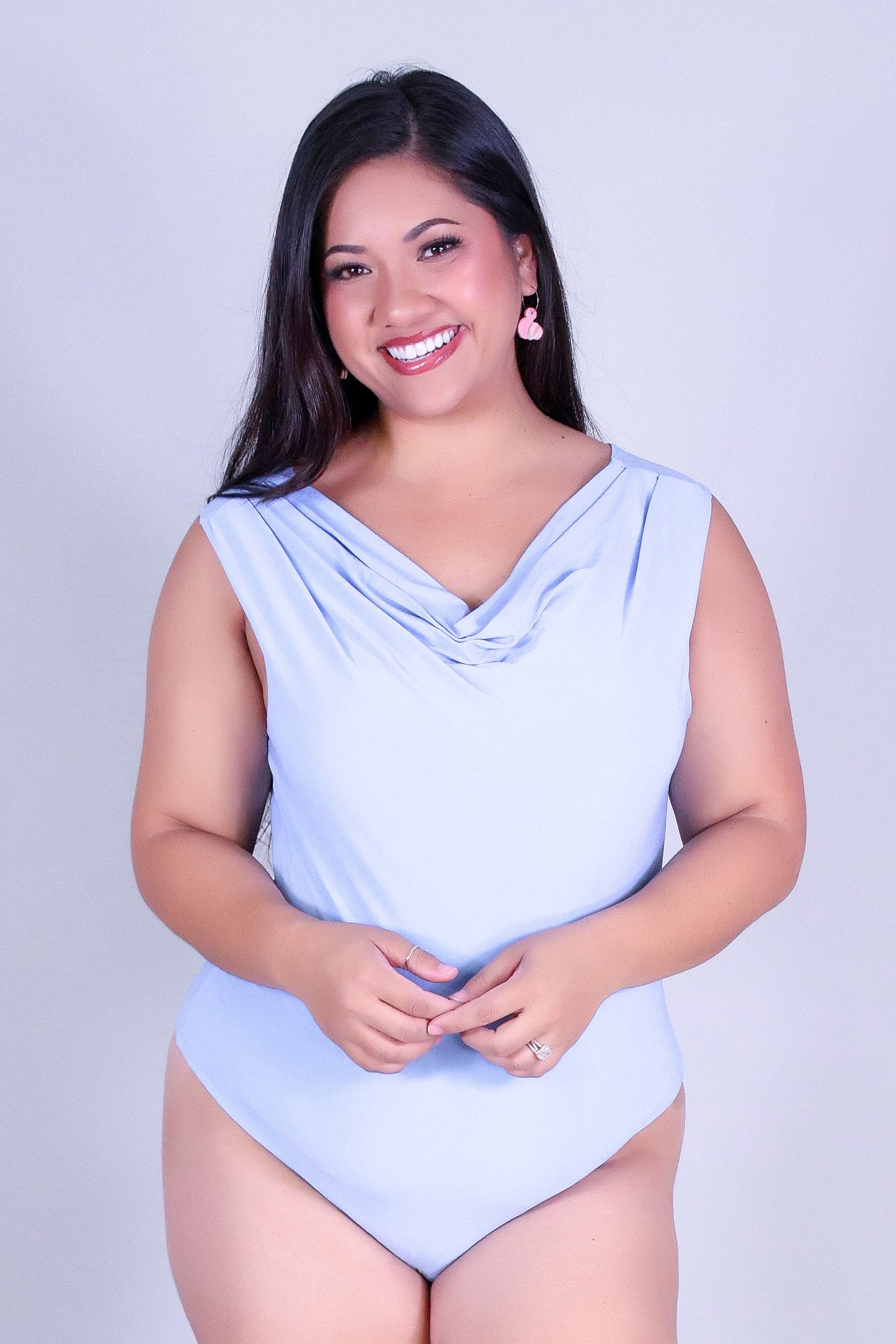 SMOOTH FLOW BODYSUIT