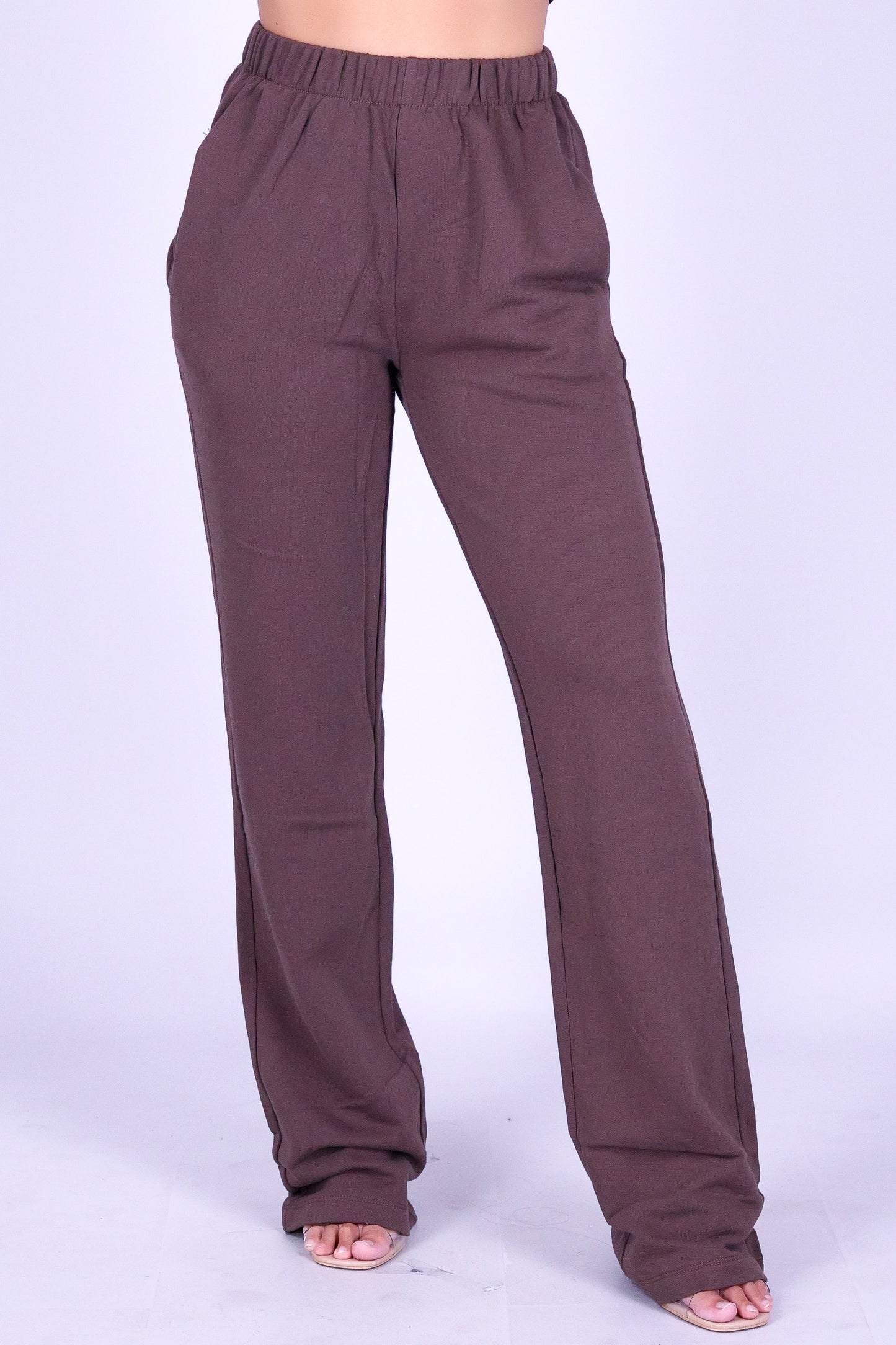 MORNING MIST PANTS