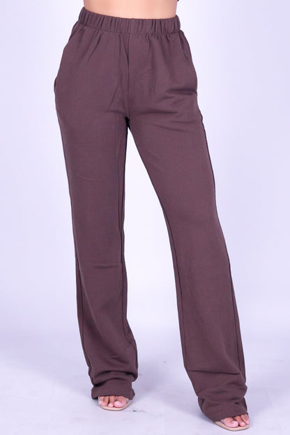 MORNING MIST PANTS