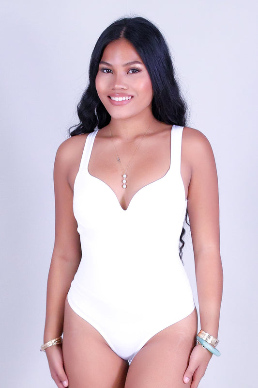 DARLING FORM BODYSUIT