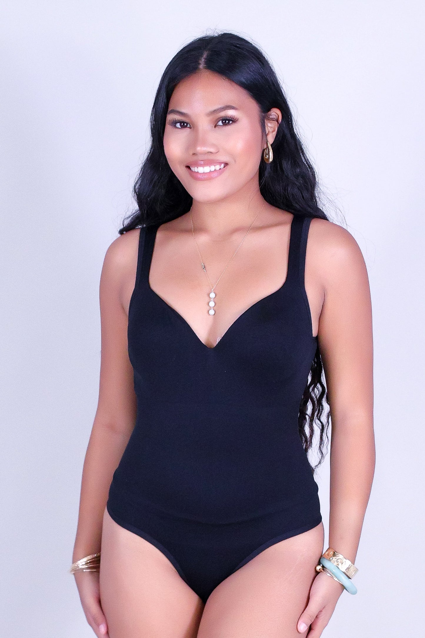 DARLING FORM BODYSUIT