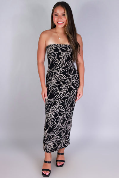 DRESSES