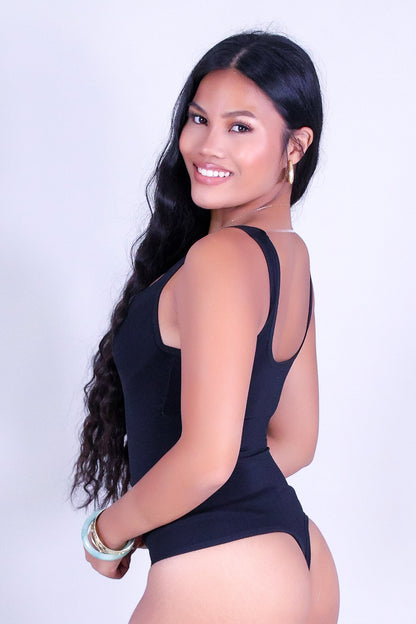 DARLING FORM BODYSUIT