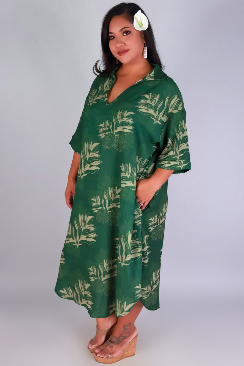 ULU T-SHIRT DRESS