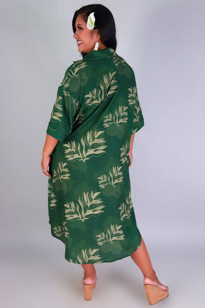 ULU T-SHIRT DRESS