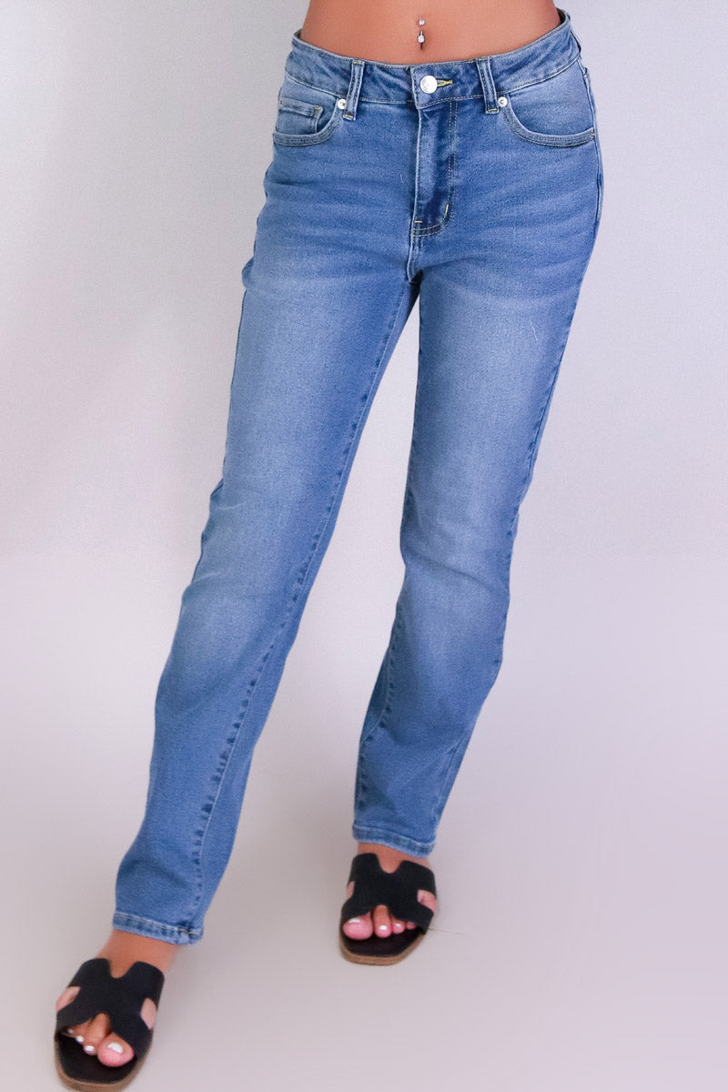 Jeans Warehouse Hawaii - JEANS - CLEAN SLATE JEANS | By G & S OFF PRICE