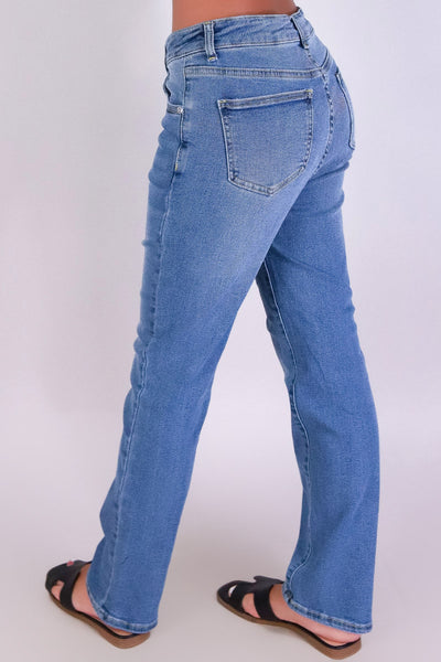 Jeans Warehouse Hawaii - JEANS - CLEAN SLATE JEANS | By G & S OFF PRICE