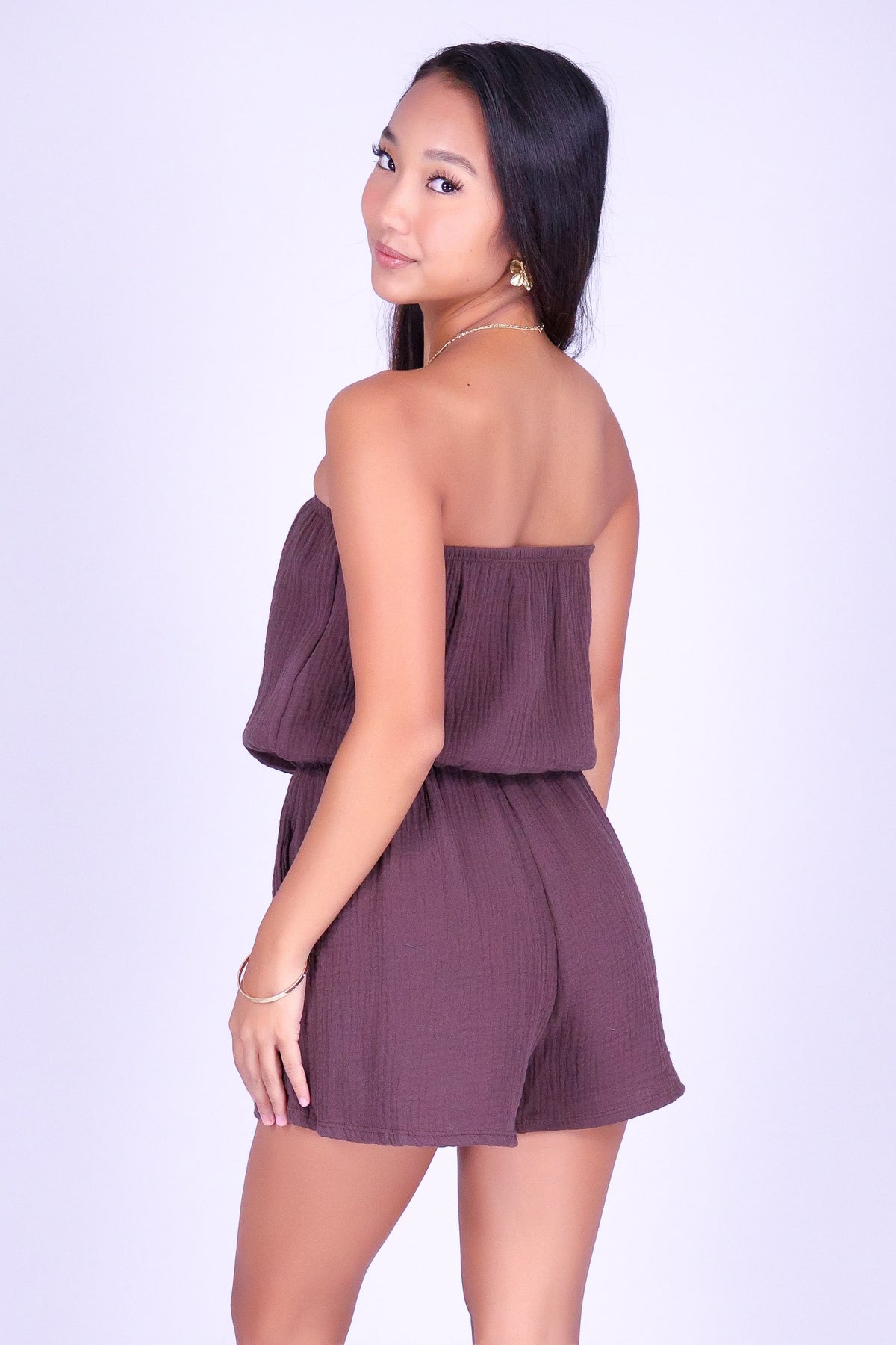 PICK ME ROMPER