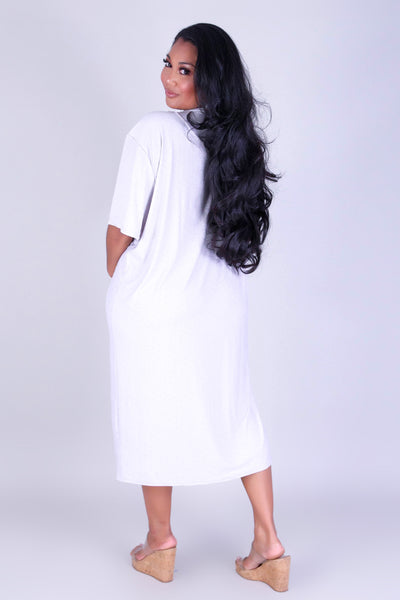 MERRY CHRISTMAS OVERSIZED NIGHTSHIRT PAJAMA