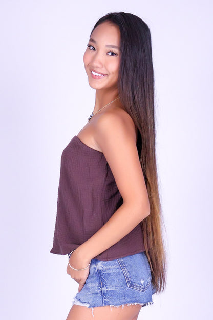 PICK ME TUBE TOP