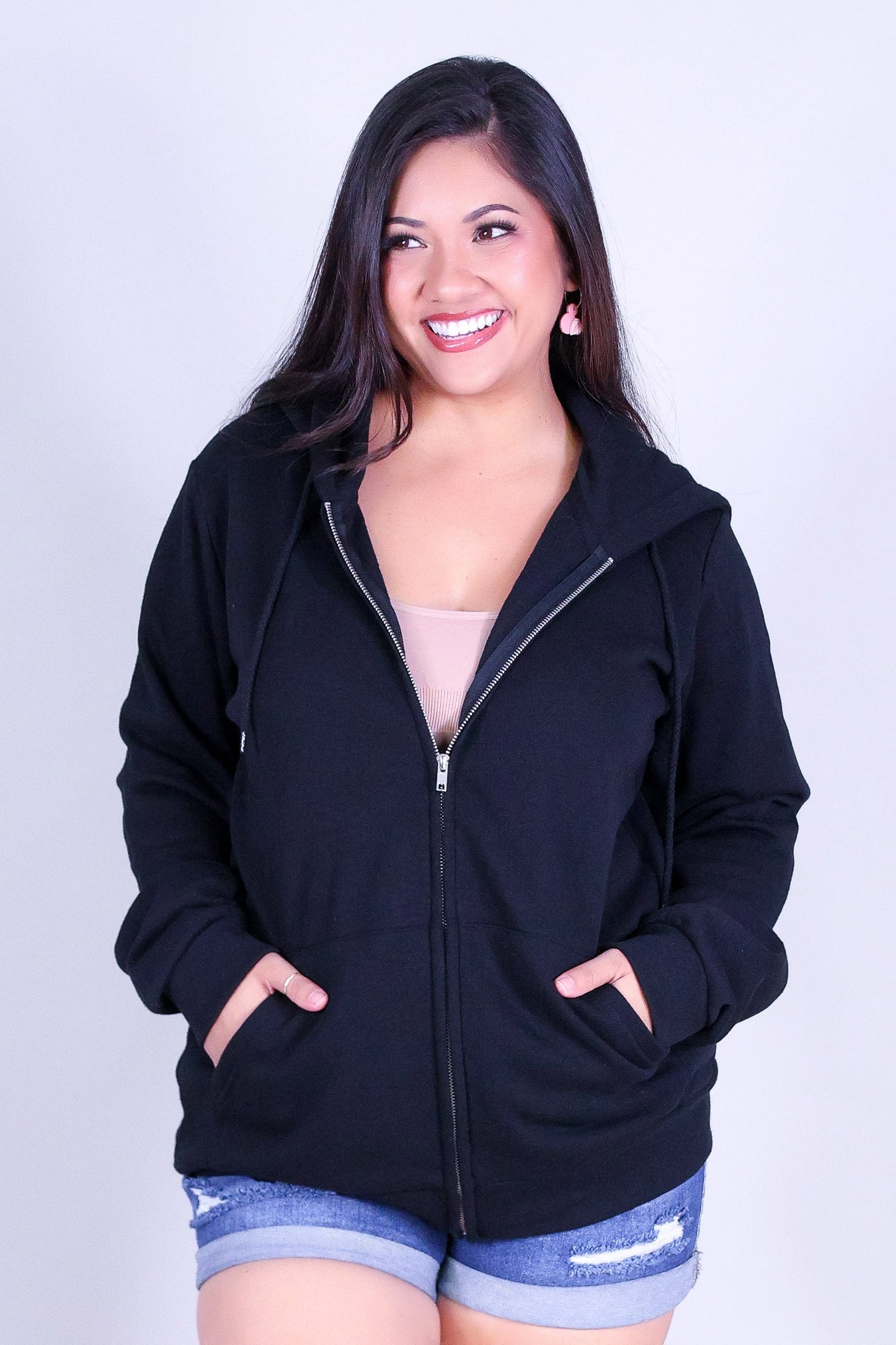 WEEKEND FLEX HOODIE JACKET