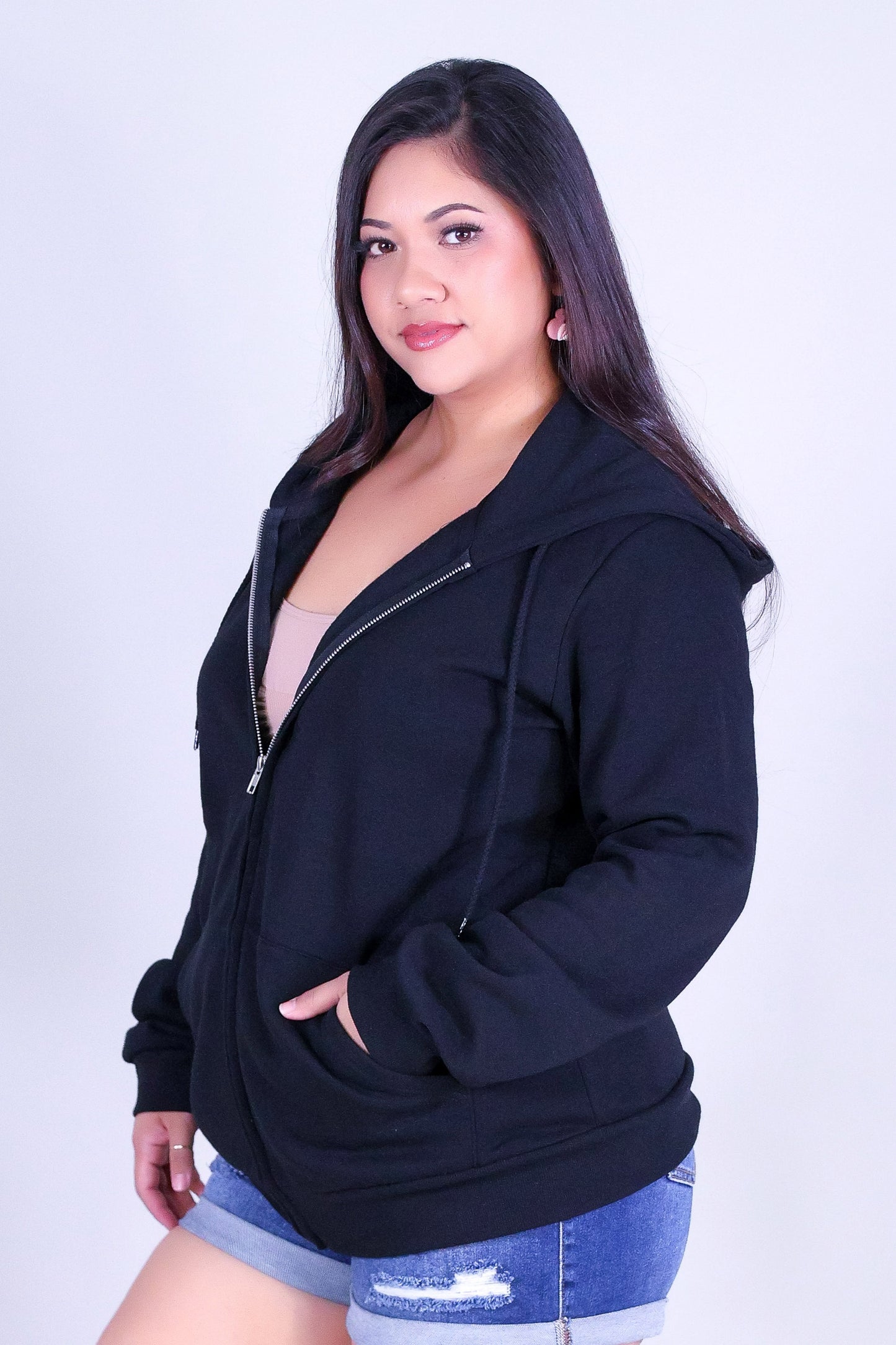 WEEKEND FLEX HOODIE JACKET