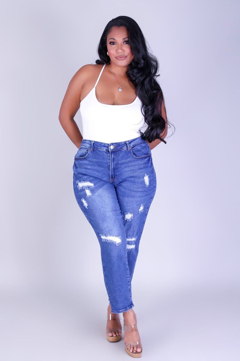 FOCUS ON YOURSELF TOP