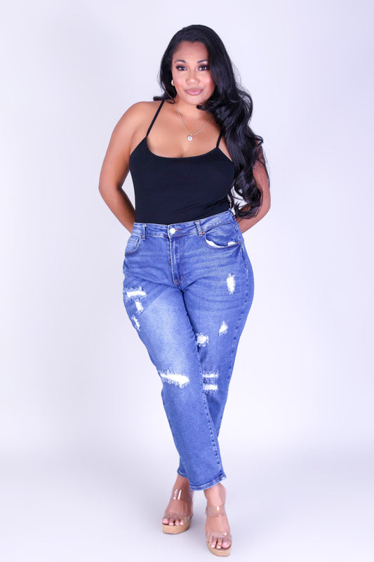 FOCUS ON YOURSELF TOP