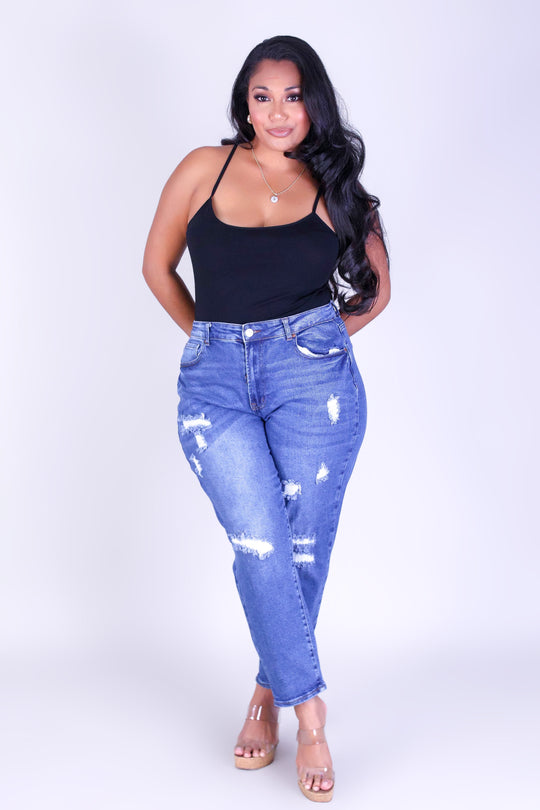 FOCUS ON YOURSELF TOP