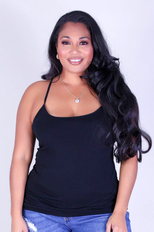 FOCUS ON YOURSELF TOP