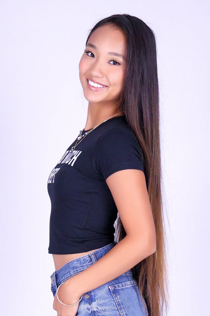 BAD B DEPT TEE
